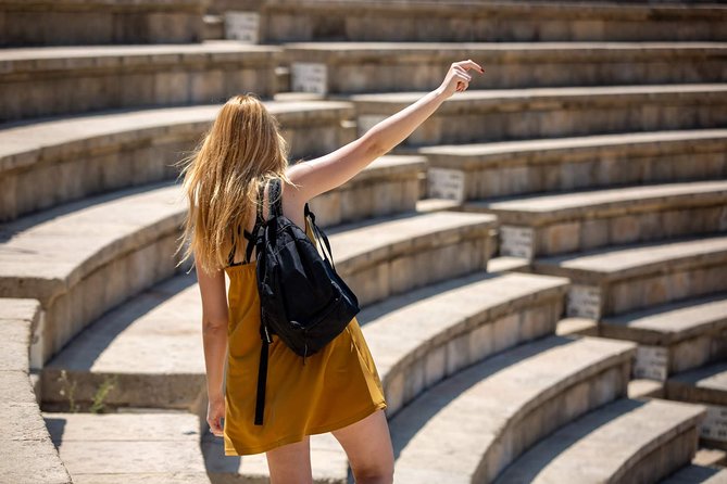 Caesarea, Haifa And Akko Tour - Summary