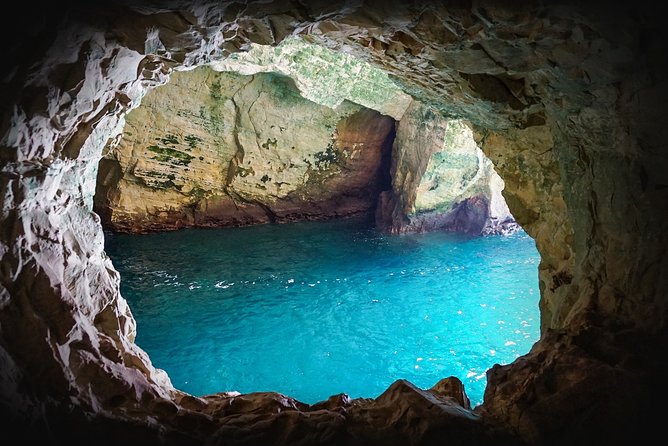 Caesarea, Haifa, Rosh Hanikra, and Acre Day Trip From Jerusalem - Small Group - Traveler Guidelines & Restrictions