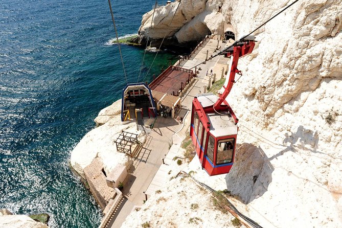 Caesarea, Haifa, Rosh Hanikra, and Acre Day Trip From Jerusalem - Small Group - Customer Reviews & Feedback