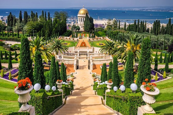 Caeserea, Rosh Hanikra and Acre Day Trip From Tel Aviv - Frequently Asked Questions