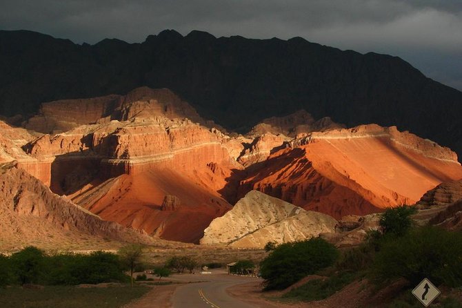 Cafayate: 2-Day-Trip From Salta City - Scenic Drive Through Northwestern Argentina