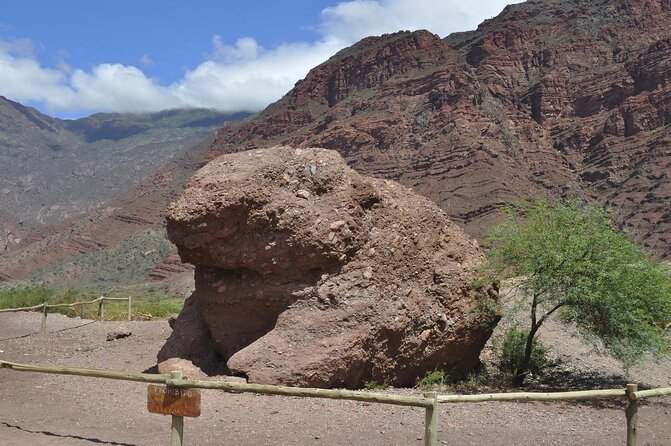 Cafayate: 2-Day-Trip From Salta City - Cafayate: A Wine Lovers Paradise