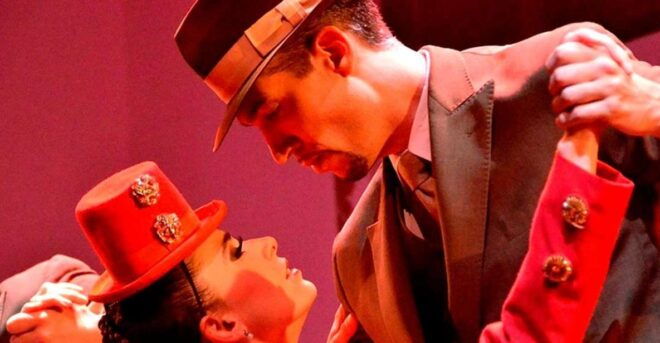 Cafe De Los Angelitos: Gourmet Dinnershowbeveragestransf. - Gourmet Dinner Menu