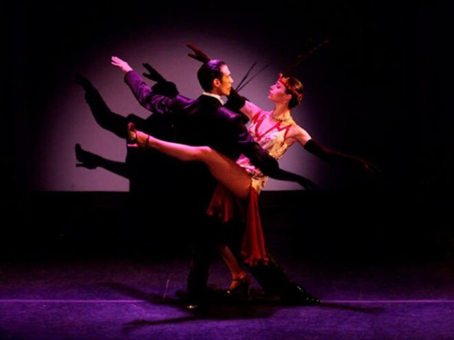 Cafe De Los Angelitos VIP: Dinnershowbeveragestransfer Fr - Experience Highlights Continued