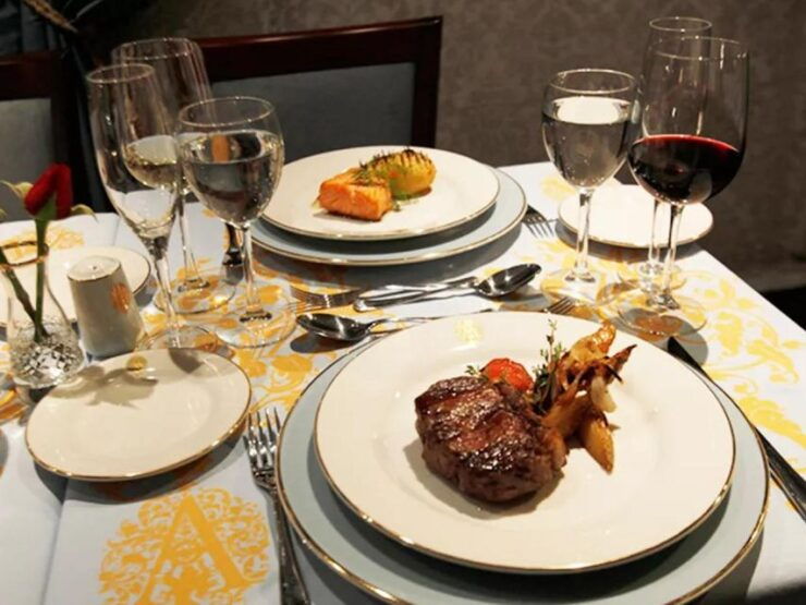 Cafe De Los Angelitos VIP: Only Tango Showbeveragestransf. - Good To Know