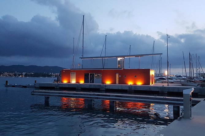 Cafe Del Mar Private Boat Trip - Overview and Experience