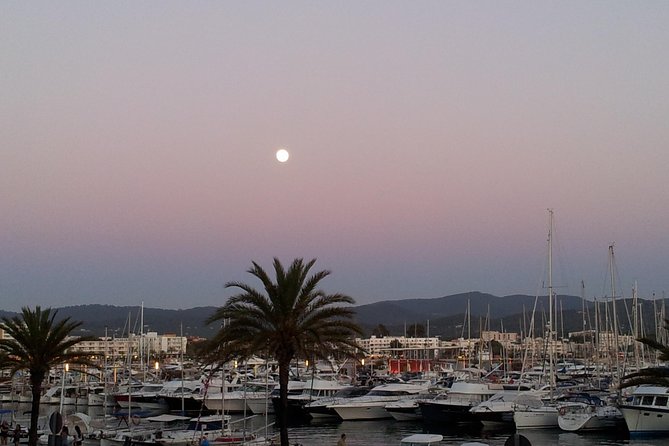 Cafe Del Mar Private Boat Trip - Inclusions