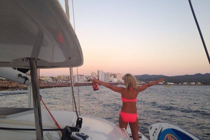 Cafe Del Mar Private Boat Trip - What to Expect