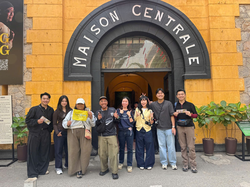 Cafe Hopping Tour In Ha Noi - What the price buys, and what it does not
