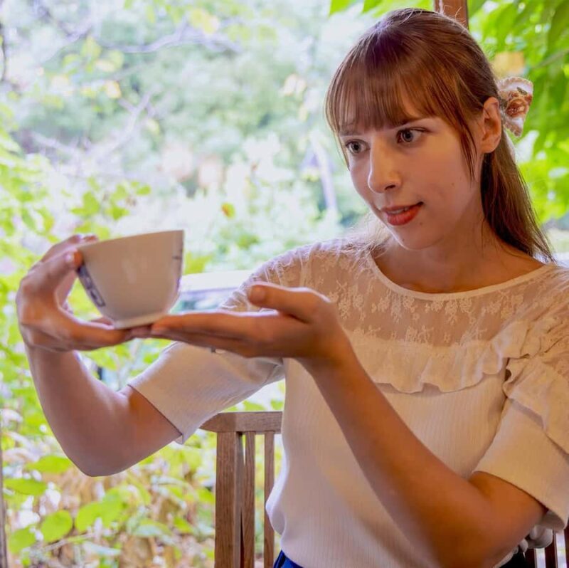 Café Lovers Tokyo: Kissaten Culture - Introduction