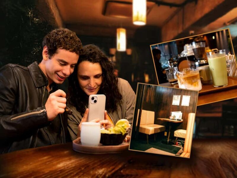 Café Lovers Tokyo: Kissaten Culture - What Makes This Tour Worth It?