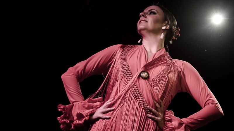Cafe Ziryab Flamenco Show in Madrid - At a glance: what to know before you book