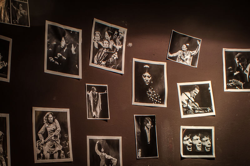 Cafe Ziryab Flamenco Show in Madrid - Why the quiet rules matter