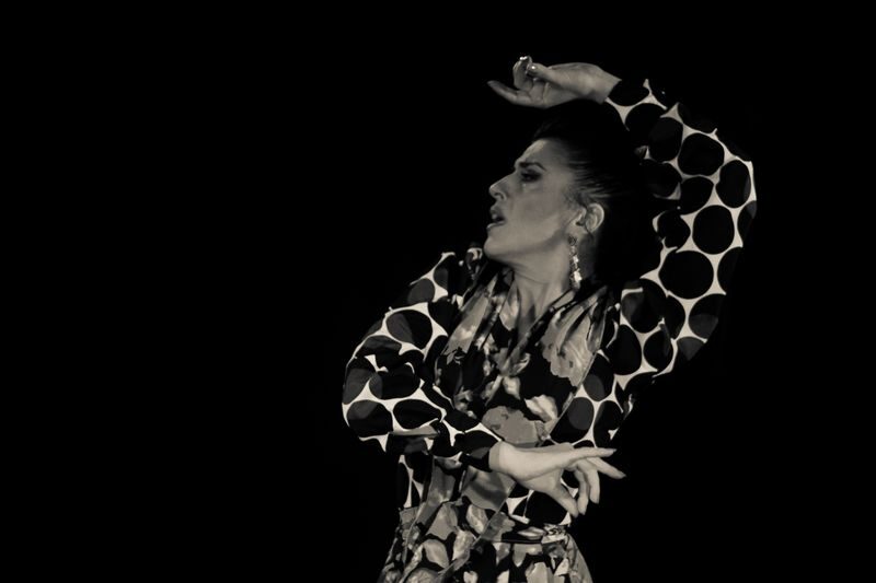 Cafe Ziryab Flamenco Show in Madrid - Price, flexibility and practical limits