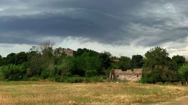 Caffarella Park: Romes Secret Urban Hiking Paradise - Itinerary Highlights