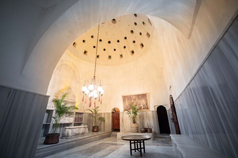Cagaloglu Hammam Experience in Istanbul - Why Cagaloglu Hammam is more than a spa stop