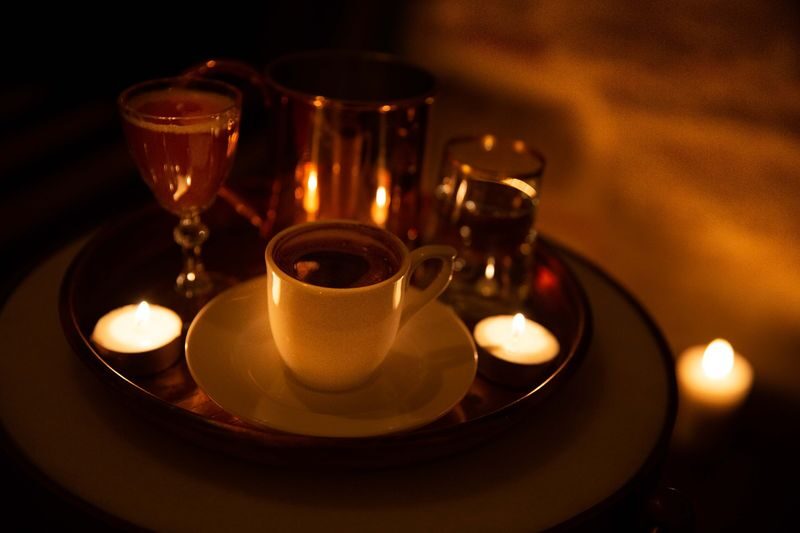 Cagaloglu Hammam Experience in Istanbul - Choosing between 45 and 135 minutes