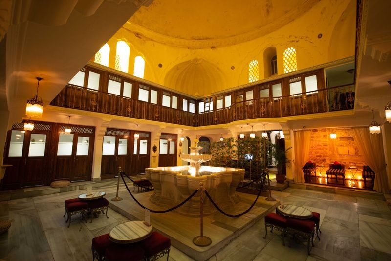 Cagaloglu Hammam Experience in Istanbul - Who will enjoy this bath most