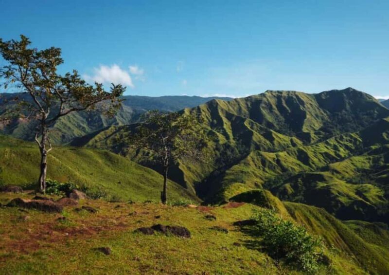 Cagayan de Oro: Bukidnon Adventure Park Day Trip - An In-Depth Look at the Bukidnon Adventure Day Trip