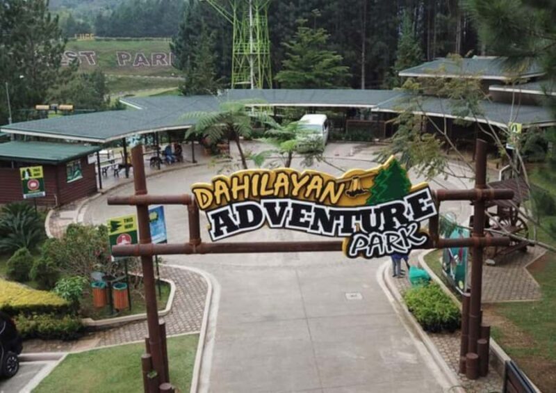 Cagayan de Oro: Bukidnon Adventure Park Day Trip - FAQs