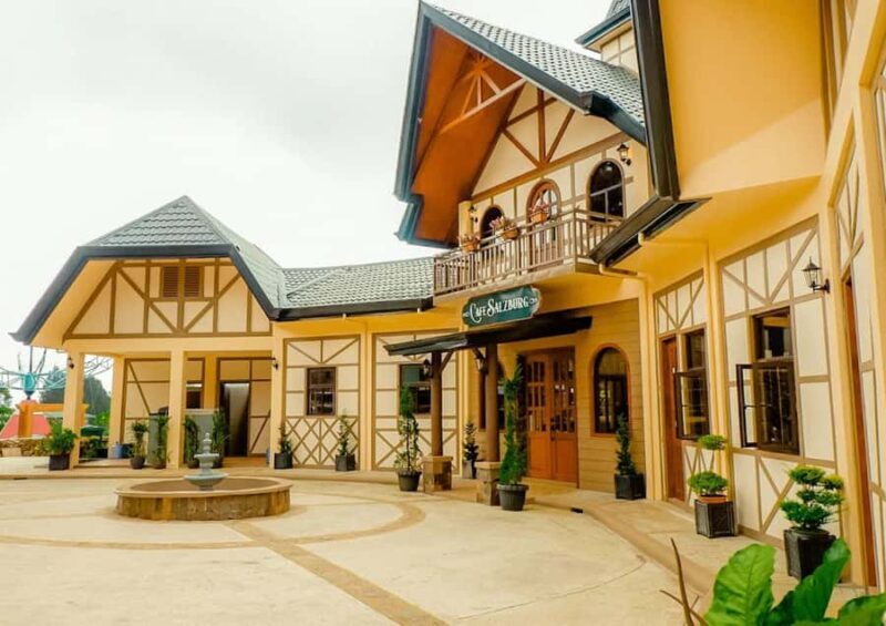 Cagayan de Oro: Bukidnon Adventure Park Day Trip - Deep Dive into the Highlights