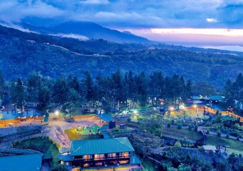 Cagayan de Oro: Bukidnon Day Trip with Dahilayan Forest Farm - Good To Know