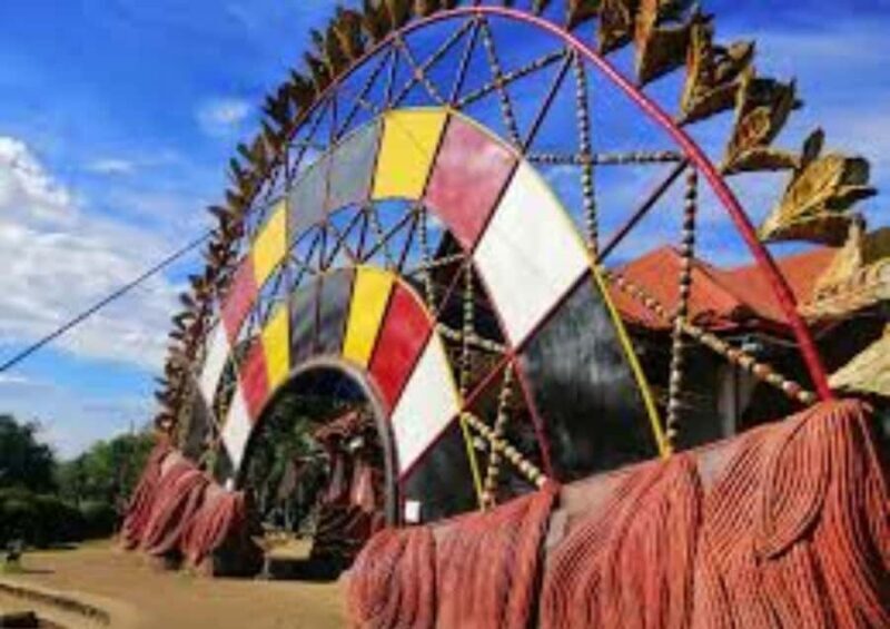 Cagayan de Oro: Bukidnon Day Trip with Dahilayan Forest Farm - Lunch Break: Filling Up for the Afternoon