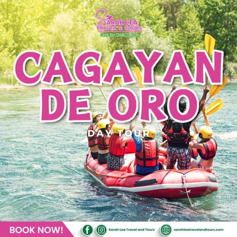 Cagayan de Oro: City Landmarks & Highlights Day Tour - An in-depth look at what this tour offers