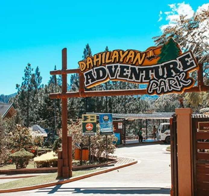 Cagayan de Oro: Dahilayan Trip (Asia's Longest Dual Zipline) - The Sum Up