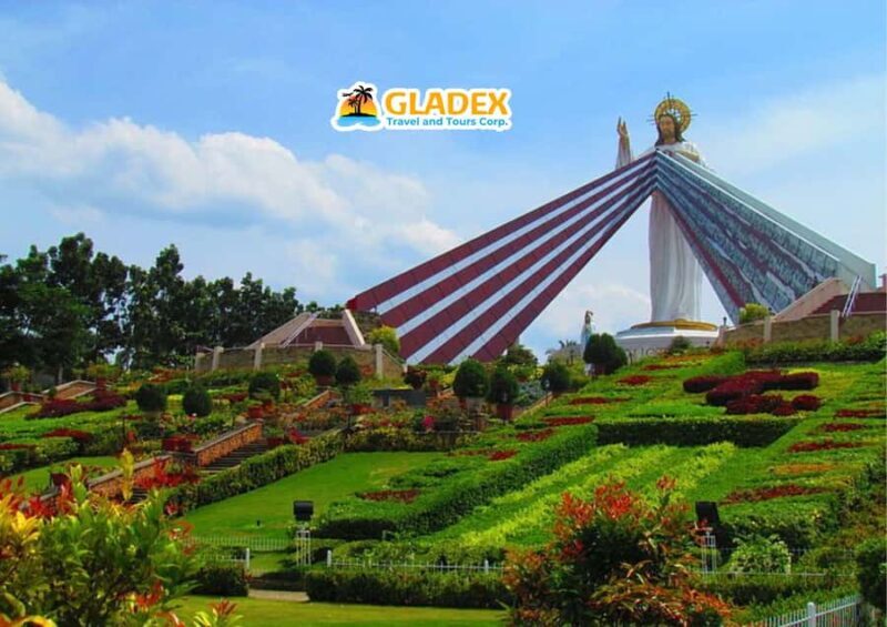 Cagayan de Oro: Eden Solace, Gaston Park, and Skywalk Tour - Exploring the Itinerary: What You Can Expect