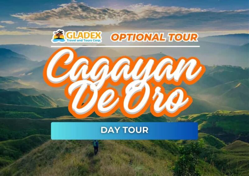 Cagayan de Oro: Eden Solace, Gaston Park, and Skywalk Tour - The Sum Up