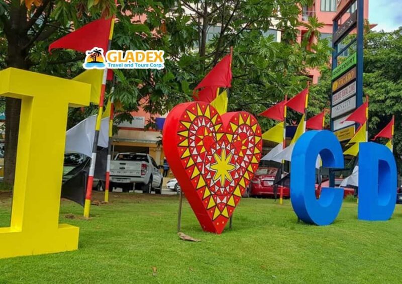 Cagayan de Oro: Eden Solace, Gaston Park, and Skywalk Tour - The Full Scoop on the Cagayan de Oro Tour Experience