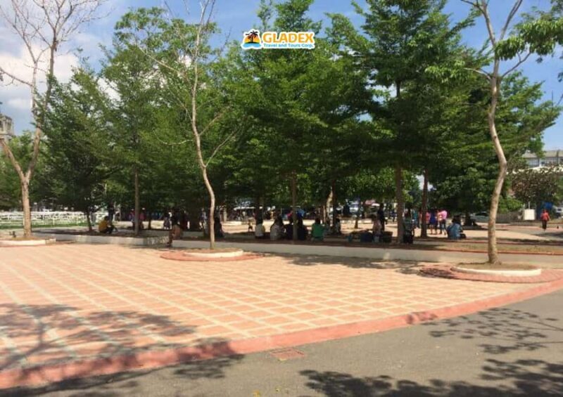 Cagayan De Oro: Half-Day City Tour - Who Is This Tour Right For?