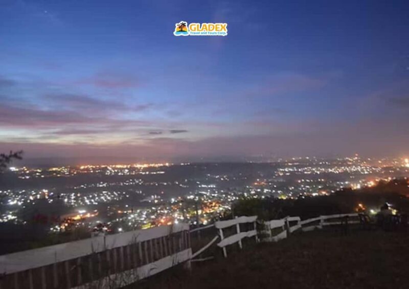 Cagayan De Oro: Half-Day City Tour - FAQ