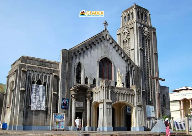 Cagayan De Oro: Half-Day City Tour - Good To Know 