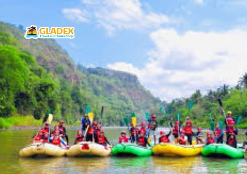 Cagayan de Oro: Private White Water Rafting Upper Section - Good To Know