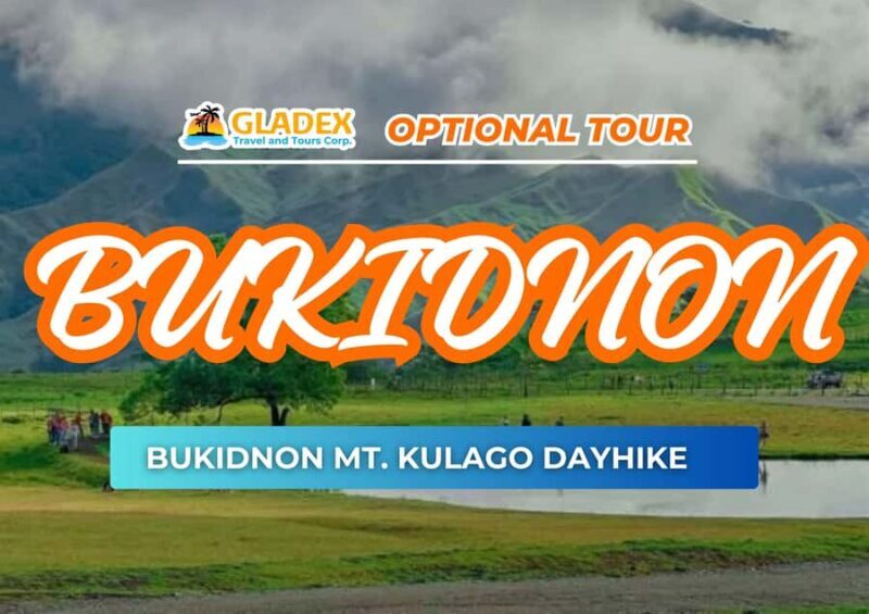 Cagayan de Oro: Sunrise Mountain Trek (BUKIDNON) - Cagayan de Oro: Sunrise Mountain Trek (BUKIDNON)