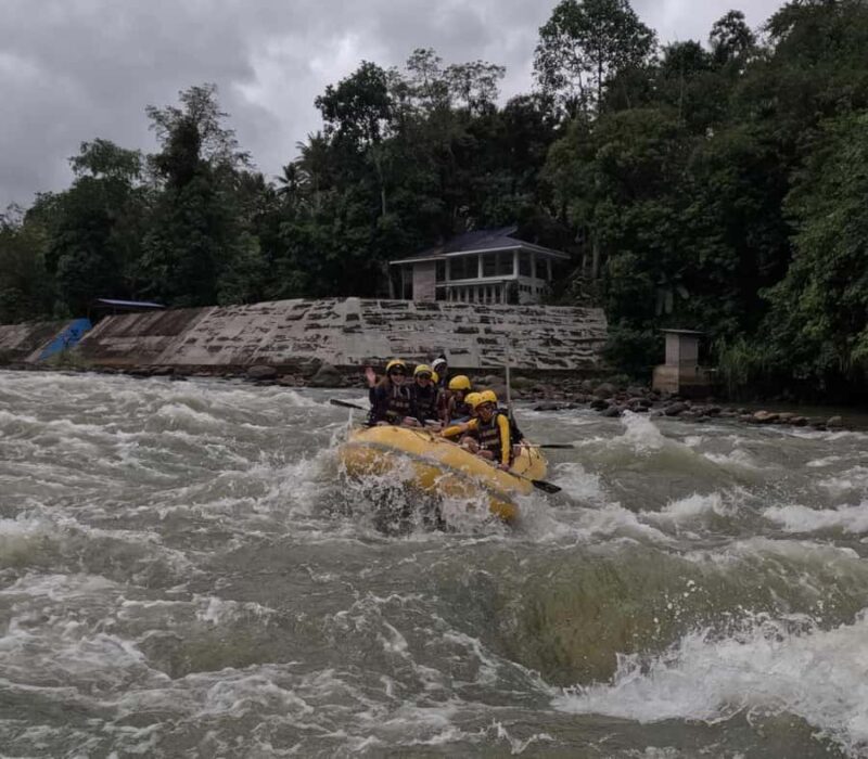 Cagayan de Oro: Whitewater Rafting Adventure - Final Words