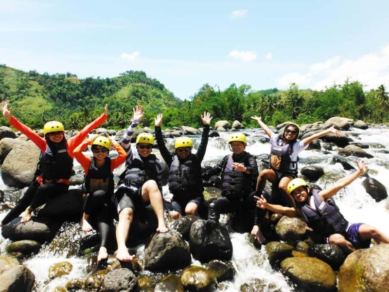 Cagayan de Oro: Whitewater Rafting Adventure - FAQ