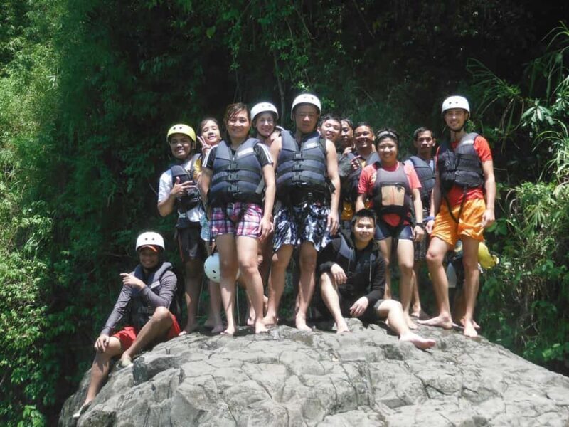 Cagayan de Oro: Whitewater Rafting Adventure - The Sum Up