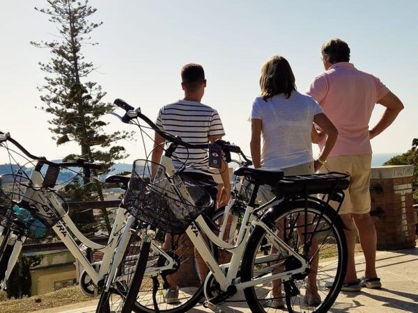 Cagliari: 2-Hour Guided E-Bike Tour With Coffee - Getting There