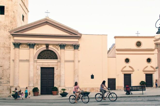 Cagliari: 2-Hour Sightseeing Bike Tour - Frequently Asked Questions