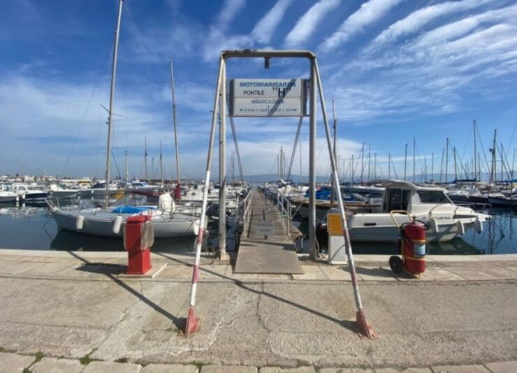 Cagliari: 3-Hour Boat Tour of the Gulf of Cagliari - Booking Details for the Boat Tour