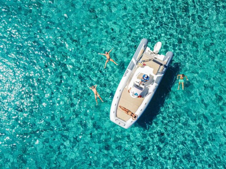 Cagliari: 3-Hour Boat Tour of the Gulf of Cagliari - Highlights of the Activity Experience