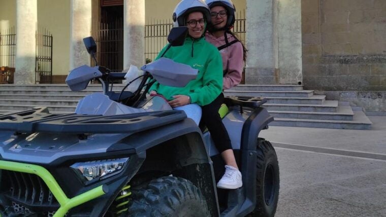 Cagliari: 4-hour ATV tour from Guasila - Authentic Insights from Other Travelers