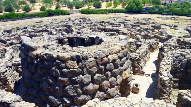 Cagliari: 5-Hour Barumini Unesco Site Shore Excursion - Activity Highlights