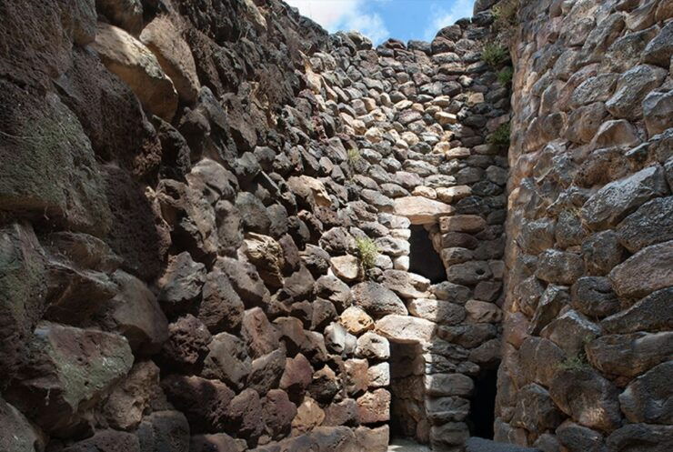 Cagliari: 5-Hour Barumini Unesco Site Shore Excursion - Inclusions and Logistics