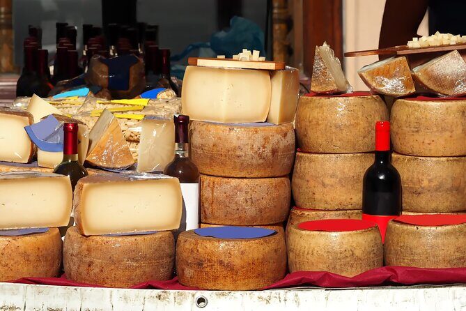 Cagliari: A Full Meal Sardinian Food Tour with Do Eat Better - Exploring Cagliari Through Its Flavors: A Full Sardinian Food Tour