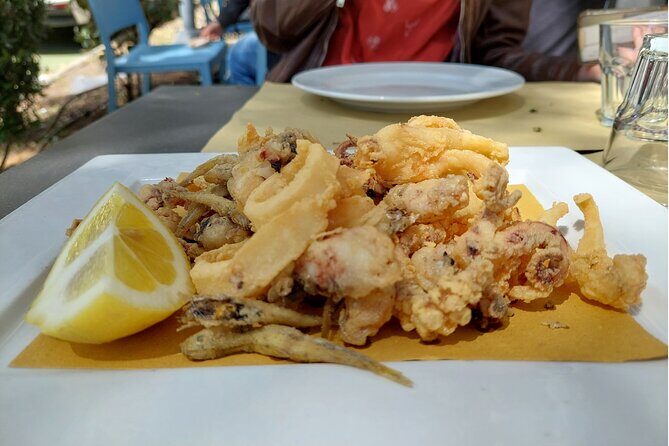 Cagliari: A Full Meal Sardinian Food Tour with Do Eat Better - Good To Know