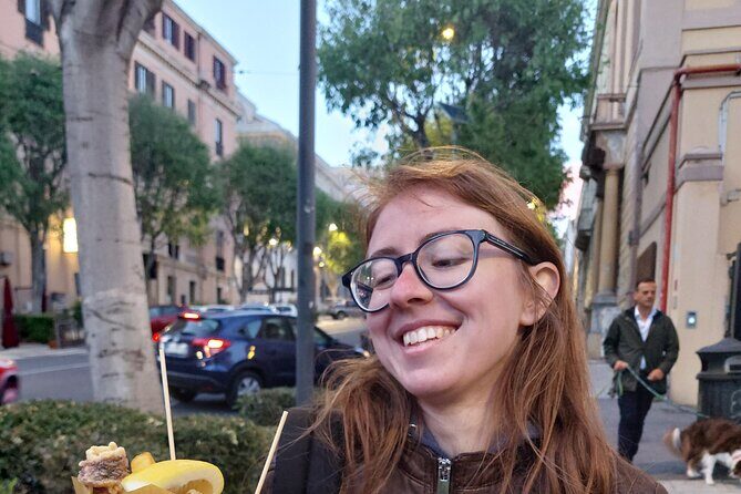 Cagliari: A Full Meal Sardinian Food Tour with Do Eat Better - Practical Details That Matter